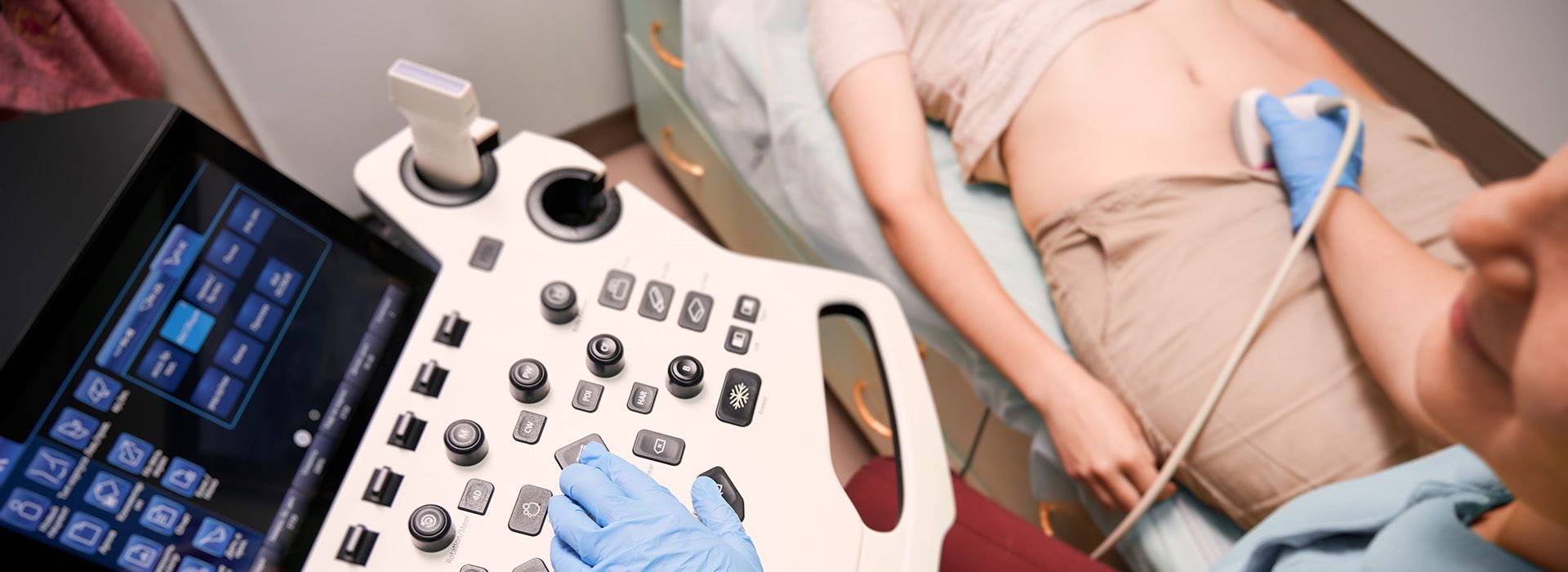 Dış Gebelik Nedir? Riskleri ve Belirtileri