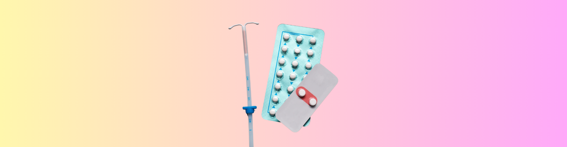 Doğum Kontrol Y&ouml;ntemleri ve G&uuml;venilirlik Oranları