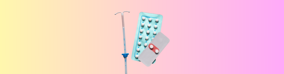 Doğum Kontrol Y&ouml;ntemleri ve G&uuml;venilirlik Oranları