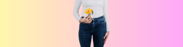 Vajinal Kuruluk Nedir