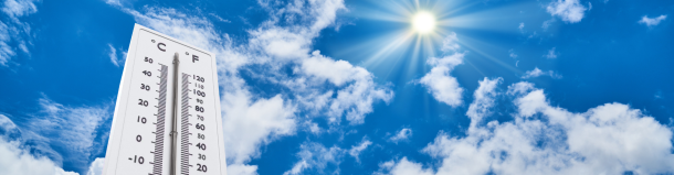 Aşırı Sıcaklarda Hamilelikte Dikkat Edilmesi Gerekenler