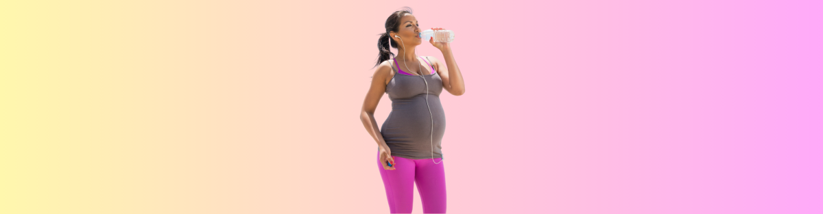 Yazın Sağlıklı Bir Hamilelik İ&ccedil;in &Ouml;nemli &Ouml;neriler