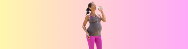 Yazın Sağlıklı Bir Hamilelik İ&ccedil;in &Ouml;nemli &Ouml;neriler