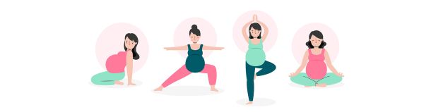 Gebelikte Yapılabilen Sporlar