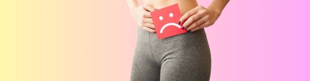 vajinal akıntı neden olur