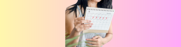 Adet G&ouml;rememe (Amenore) Nedir?